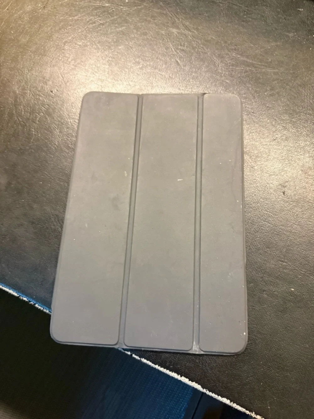 Gray Tablet Smart Cover Case - Compatible Tablet Cover apple ipad mini 2